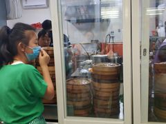 门面-老陶包子铺(南大西南村店)