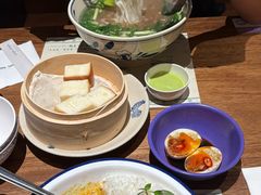 -saigon saigon | 西贡西贡(滨北店)