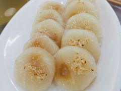 -莲华素食府