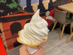 -永和大王(广渠店)