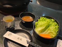 -虎丸烧肉(新大陆广场店)