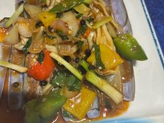 -东江海鲜大排档·潮汕菜·砂锅粥