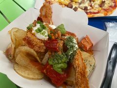 -Lotso Lunch Box 草莓熊餐盒