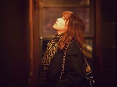 -CHANEL(恒隆广场店)