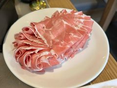 -牛街·马辈儿涮肉(牛街总店)