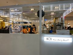 -KOI The(卓悦汇购物中心店)
