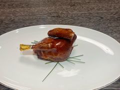 -Yan Ting 宴庭中餐厅(上海静安瑞吉酒店)