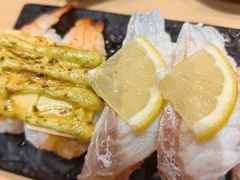 -友壹町寿司(佛山新DNA店)