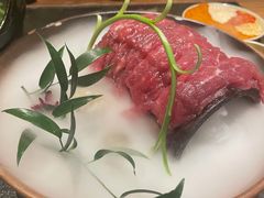 -盡膳口福跷脚牛肉火锅(合生汇购物中心店)