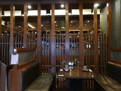 大堂-松子料理(华威桥店)
