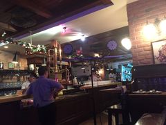 -宝莱纳啤酒花园餐厅PAULANER BRAUHAUS Nanjing(广州路店)