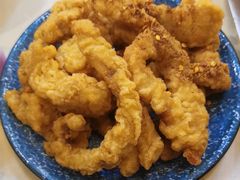 酥肉-蛙秘书麻椒鱼(包家巷店)