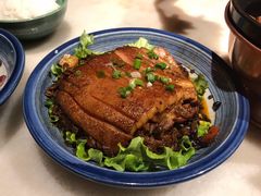 -那家小馆•北京菜•烤鸭(中关村店)