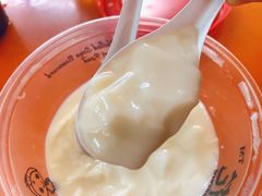 -老伴豆花(麦士威熟食中心店)