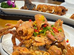 -醉壹号海鲜大排档(厦门美食地标店)