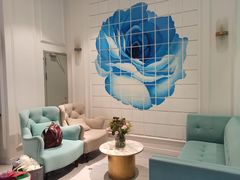 -希岸·轻雅酒店(广州白鹅潭艺术中心花地湾地铁站店)