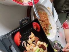 -旺顺阁鱼头泡饼(小红门店)
