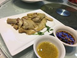 -百香合宴会中心(雁翔路店)