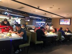 -海底捞火锅(威高广场店)