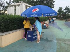 -秦皇岛乐岛海洋王国