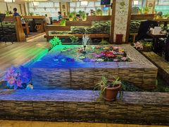 -思金拉措庄园藏餐(太阳岛店)