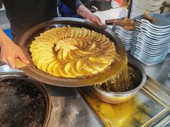 -老新隆牛肉锅贴(新街口店)