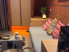 -泰合玺·精油疗愈SPA(狮山天街生活广场店)