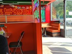 -勇興發港式茶餐厅(江宁店)