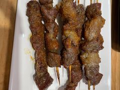 -嬷孙家潮汕牛肉火锅(北京路天河城店)