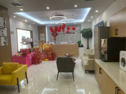 点击看大图 -月满阁月子中心(莲湖区店)