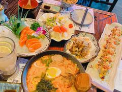 -芥岛(河北大街店)