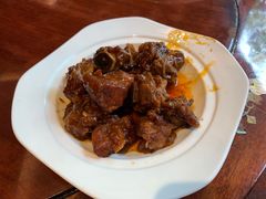 -姚江春中餐厅·太平洋大酒店