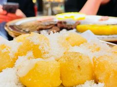 -西塔老太太泥炉烤肉(亚运村店)