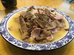 -呼吸森林·生态农庄农家乐私房菜