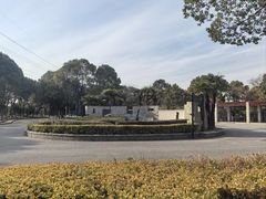 -张家港金凤凰度假村温泉