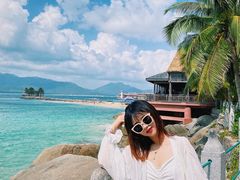 -海南分界洲岛旅游区