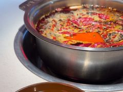 -来伊回麻辣烫·火锅串串清真(红瓦寺总店)