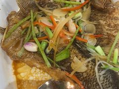 -德胜轩正宗顺德菜(宝安沙井会展中心店)