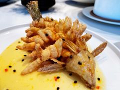 -海味观(老西门店)