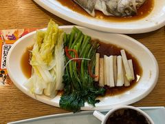 -去茶去餐厅(中央大街店)