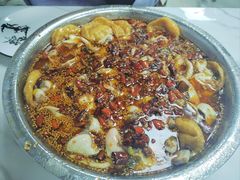 酸菜鱼-黑皮酸菜鱼(三山街店)