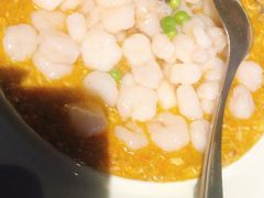 蟹粉河虾仁-蟹榭·本帮江浙菜·蟹宴(五角场合生汇商场店)