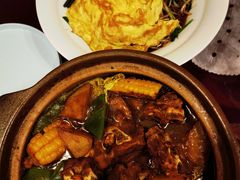-宏状元现熬粥·京味菜(五棵松店)