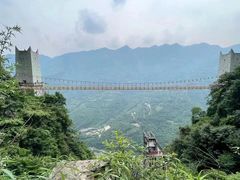 -九皇山景区