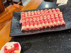 -南门涮肉(上海二店)