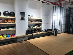 -YCHL Studios健身工作室(市二宫店)