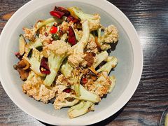 -酒肆浅葱·特色菜馆(卓悦intown店)