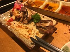 -赤坂亭·M9和牛烧肉·铁板烧(合肥万象城店)