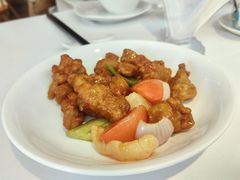 -莆田餐厅PUTIEN(三里屯店)
