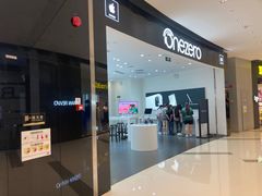 -美承onezero(M+购物中心店)